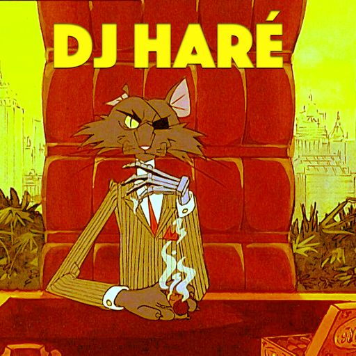 DJ HARÉ SOULFUL LOCKDOWN SPECIAL.. the normal mix of soulful new tunes and hidden gems