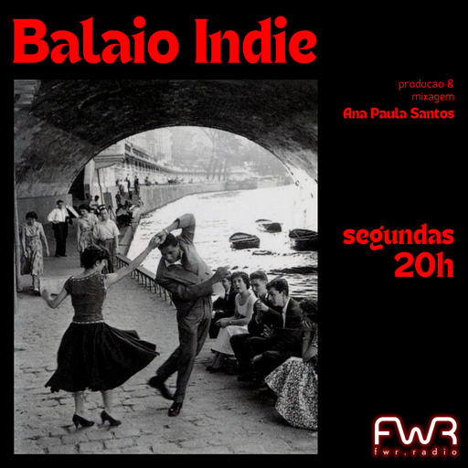Balaio Indie 088 - 14.8.20