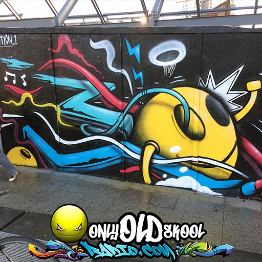 Dan FaceMe - TwoBob Show  - Friday 22nd January 2021 - OnlyOldSkoolRadio.com