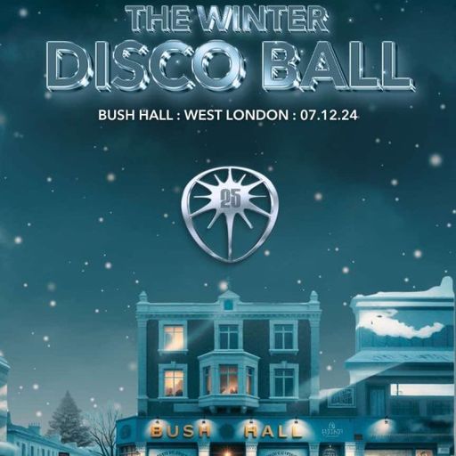 CJ Cooper - Release The Pressure (30/10/24)