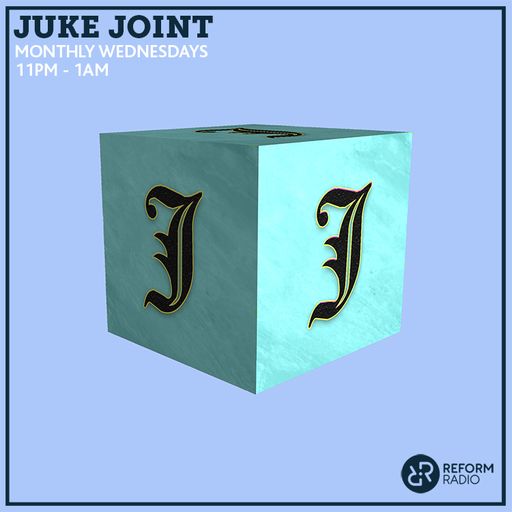 Juke Joint 29th May 2019