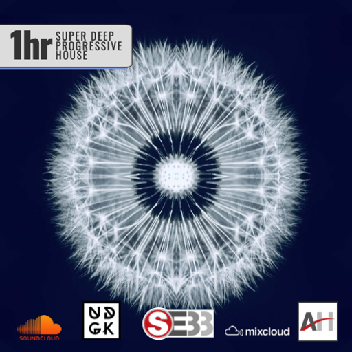 SEBB - Symmetrical nature (SEBB’s super deep mix) (UDGK: 19/06/2021)