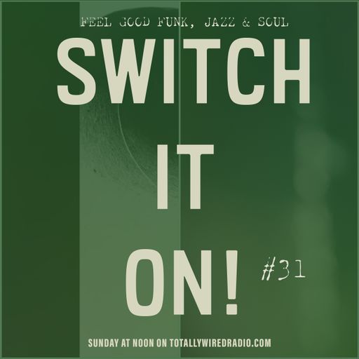 14.03.21 Switch It On! Jim Guynan