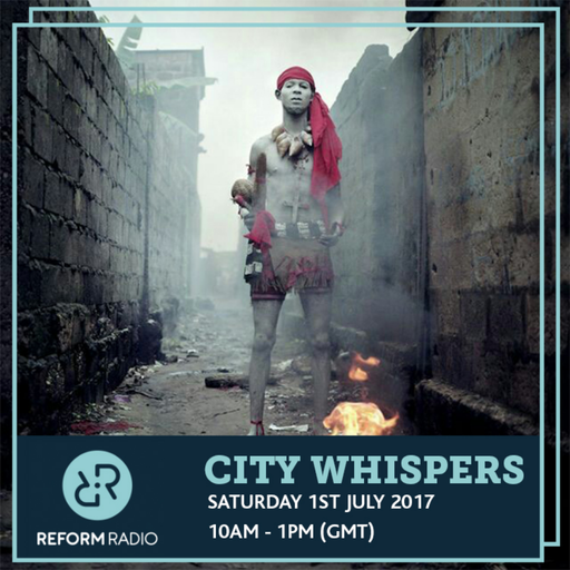 City Whispers 1st July 2017