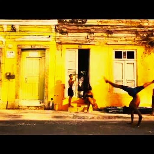 Circus of Life (ExtendedJazzFusion)