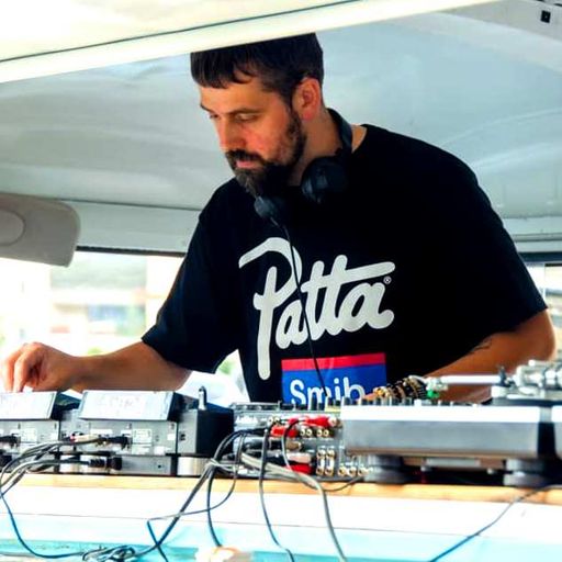 DJ Thor proudly presents " Part of my Soul 160 " Dirty Culture Tribute Part 2 !