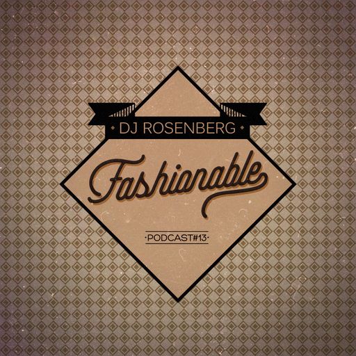 Fashionable #13
