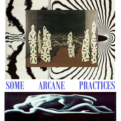 Some Arcane Practices (09.11.2023)