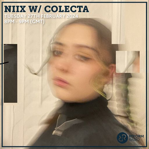NIIX w/ Colecta 27th February 2024