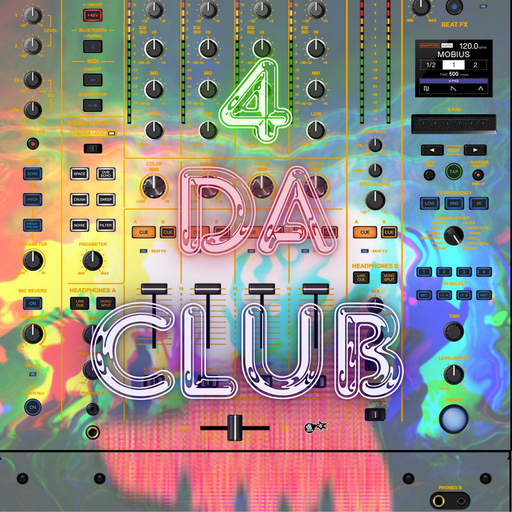 4 Da Club