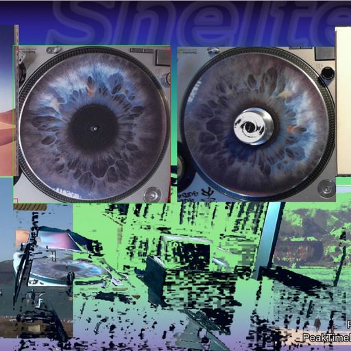 #ShelterInPlace: Quarantine Beats #18 - April 2nd 2020