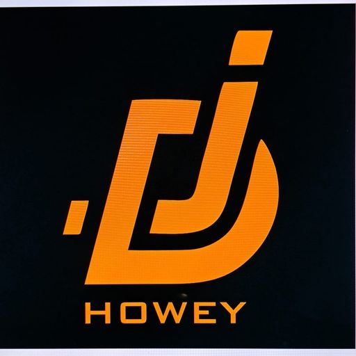 Howeys Friday Flavour Nationvibe Worldwide Radio Set. 19th Jan 2024