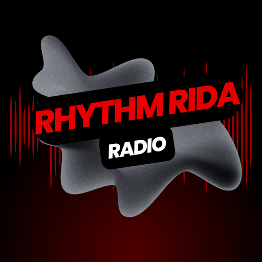 Rhythm Rida Radio - #011 - The Rinse Out Show!