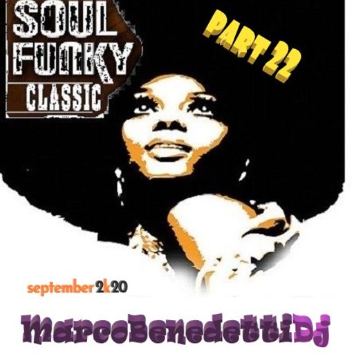 Everybody Get Funky part 22