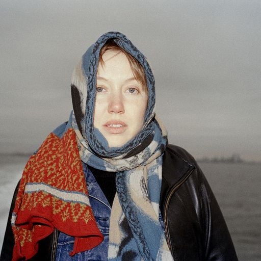 Moving places w/ Ellen Arkbro - 5th February 2025