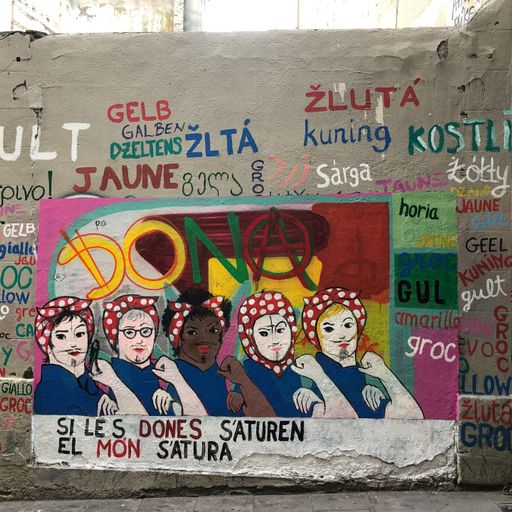 Histoire de Savoir : Les féminismes latino-américains