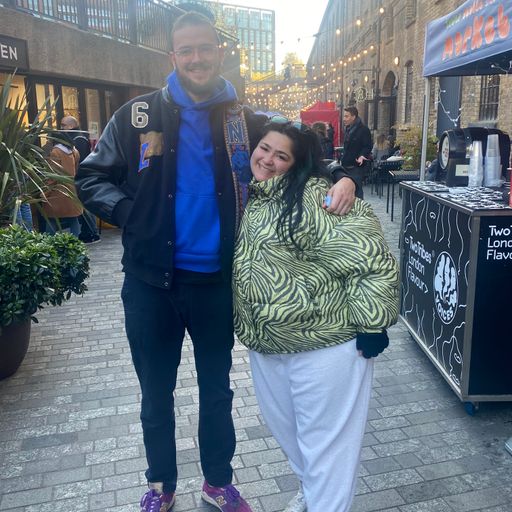 DJ Picnic (25.11.23) - Voices Radio