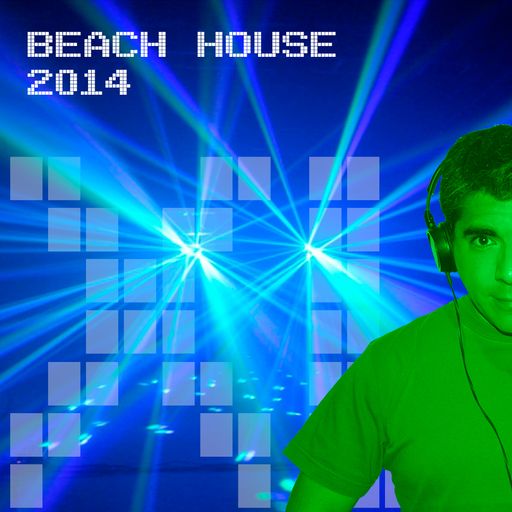 Beach House 2014