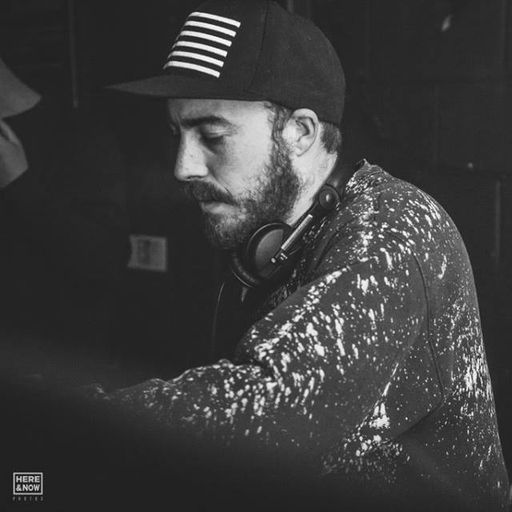 The Soul Hole, Digbeth Dining Club special with Mazzy & Liam Roberts (06/03/2018)