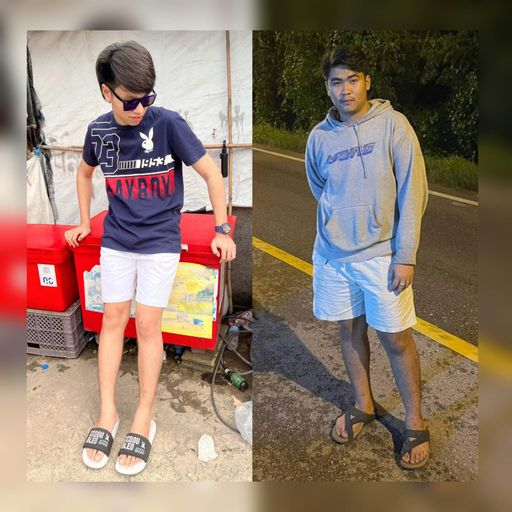 ดูในรูปจะดูว่าน่ารัก มาดูที่ห้องสิคับจะรู้ว่าน่ากิน Byฟิล์ม พีรพัฒน์ เซฟ รชานนท์