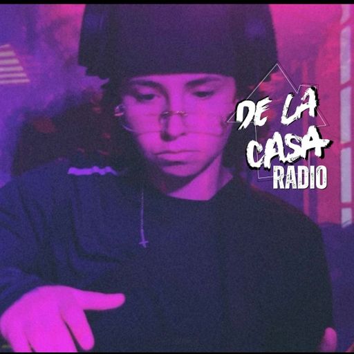 Sheila Rodriguez - De La Casa Radio 20.11.25