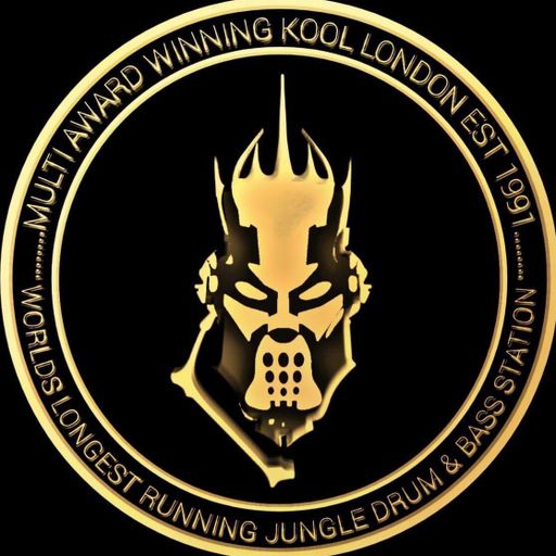 30-06-19 THUNDA BANTON-KOOL LONDON - #NEWSKOOL #DANCEHALL #AFRO #DNB #JUNGLE