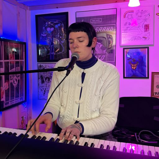 White Crate ft Asha Wells (02.01.24)