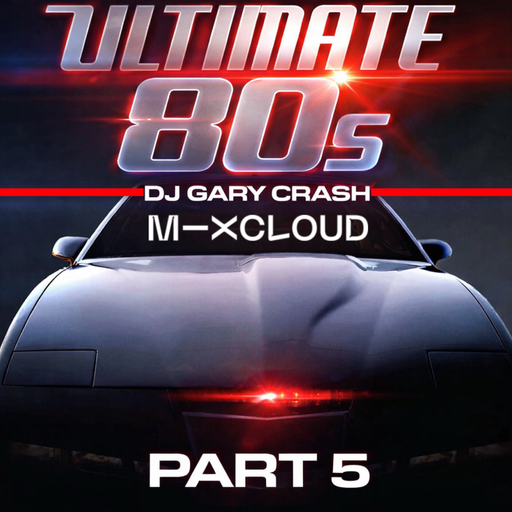 ULTIMATE 80s part 5