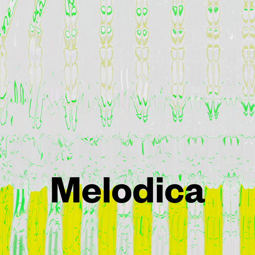 Melodica 14 August 2017 (sort of ambient special)