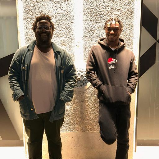 Field Tapes w/ elmari - 04/11/22