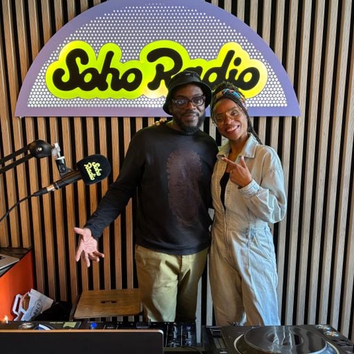 A Touch of Love with DJ Sarah Love feat. Breis (24/10/2025)