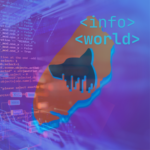 <info> <world>