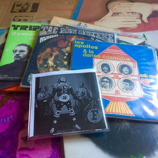 Trip Français DEUX mix