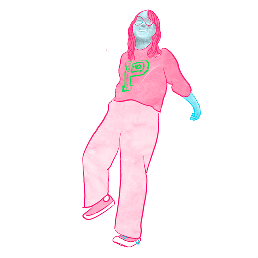 NONDEF | CD SOUNDS: JANELLE FELICIANO