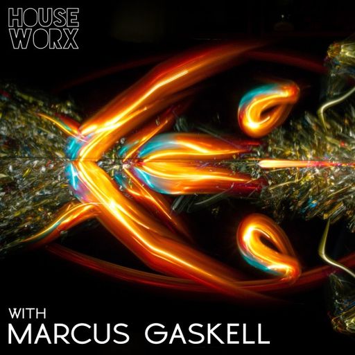Jon Manley - hOUSEwORX (21/02/25)