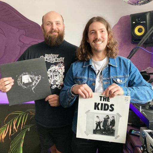 This World Is Not My Home w/ The Lubber Fiend - August 2022