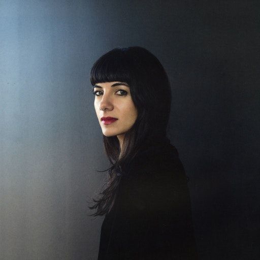 This Side of Nowhere with Veronica Vasicka – Australian Post-Punk