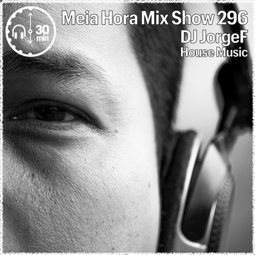 MHMS296 DJ JorgeF-House Music