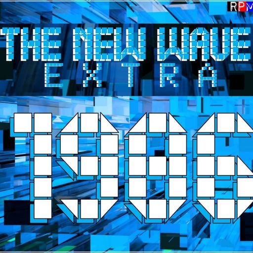 THE NEW WAVE EXTRA : 1986 Volume 1