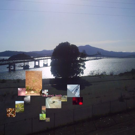 Digital Bath w/ Ollie (10.20.2024)