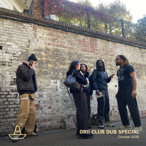 Orii Club Dub Special | The BoAt Pod | October 2025