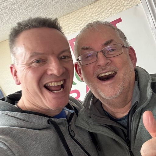 The King's Speech 160126