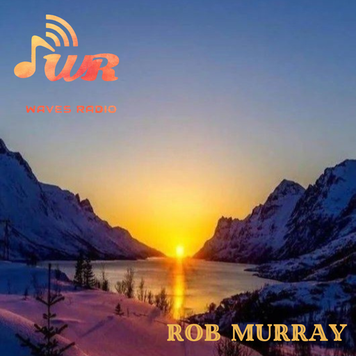 ROB MURRAY Return Sessions for WAVES Radio #47