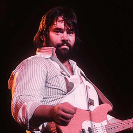 Live Archive Show #193 (Lowell George / John Kay / Robin Trower / Spafford)