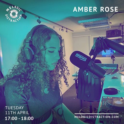 Amber Rose (April '23)
