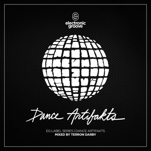 EG LABEL SERIES | Dance Artifakts