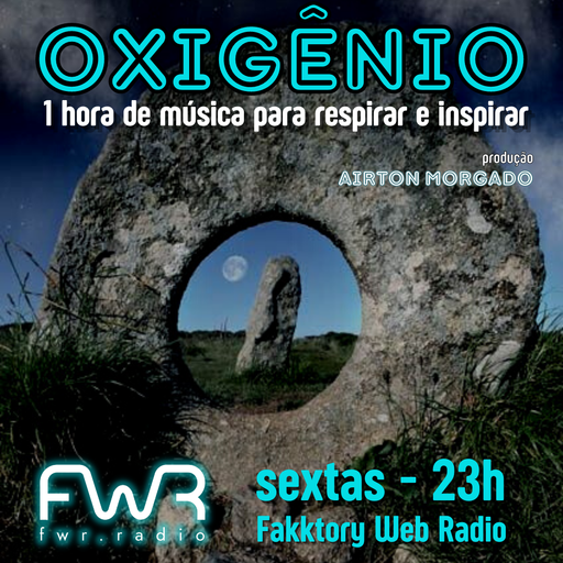 Oxigênio 017 - 18.2.2022