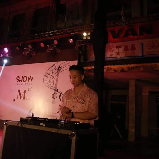 Louebeatz Live High Spring 2024