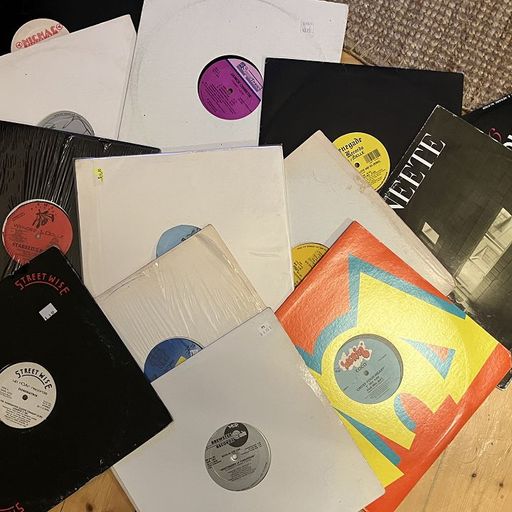 The NTS Breakfast Show w/ ECLAIR FIFI - 6th March 2026