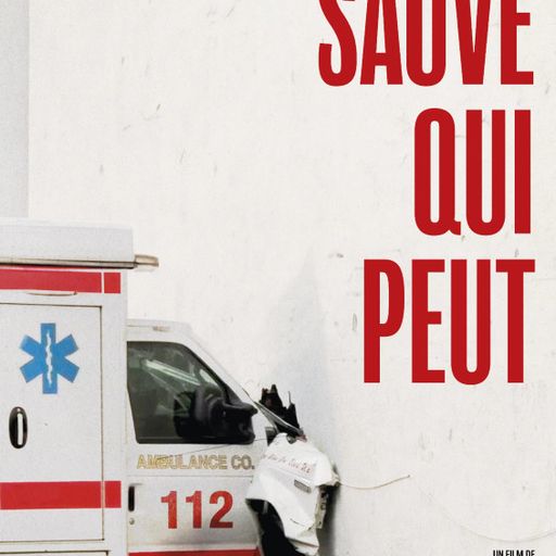 Midi Express - 25/11/2024 - Le film "Sauve qui peut" de Alexe Poukine et le festival Tough Enough